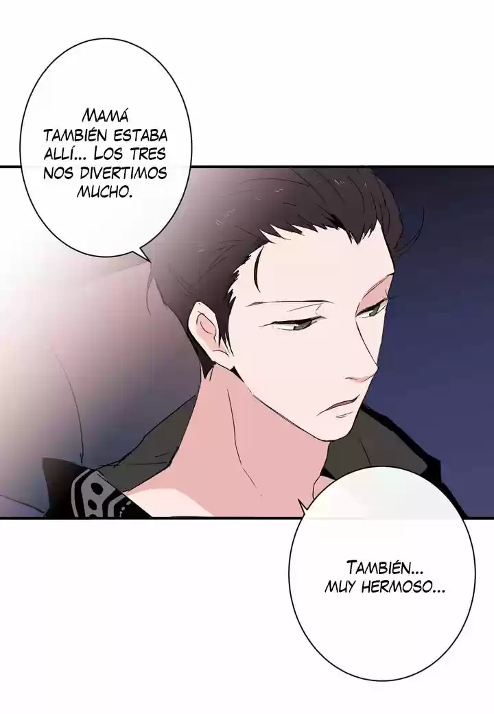 El Problema De Mi Historia De Amor - Capítulo 3 - Página 40 - LectorTMOo