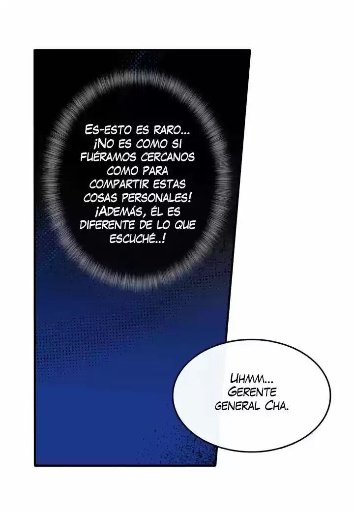 El Problema De Mi Historia De Amor - Capítulo 3 - Página 42 - LectorTMOo