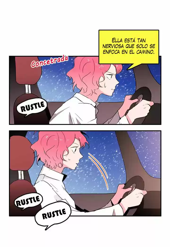 El Problema De Mi Historia De Amor - Capítulo 3 - Página 47 - LectorTMOo