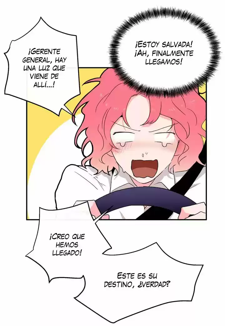 El Problema De Mi Historia De Amor - Capítulo 3 - Página 49 - LectorTMOo