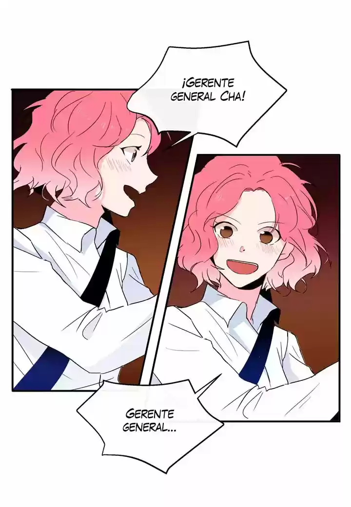 El Problema De Mi Historia De Amor - Capítulo 3 - Página 50 - LectorTMOo