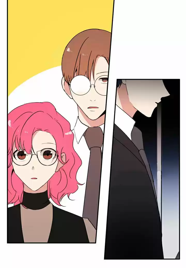 El Problema De Mi Historia De Amor - Capítulo 30 - Página 9 - LectorTMOo