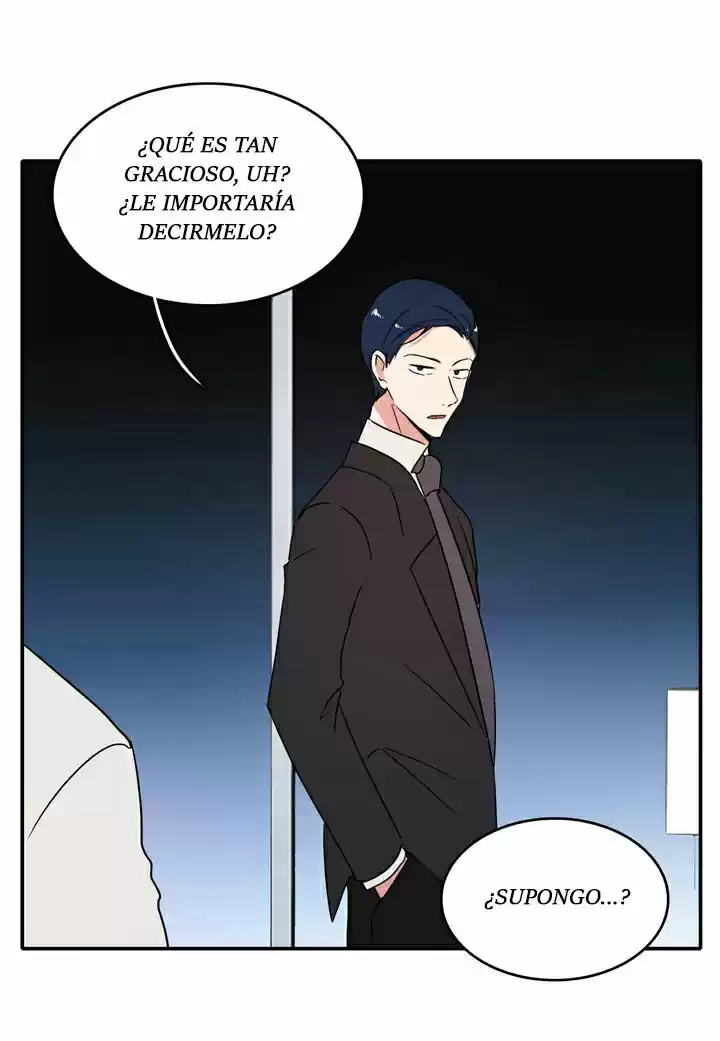 El Problema De Mi Historia De Amor - Capítulo 30 - Página 10 - LectorTMOo