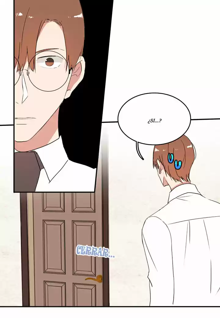 El Problema De Mi Historia De Amor - Capítulo 30 - Página 12 - LectorTMOo