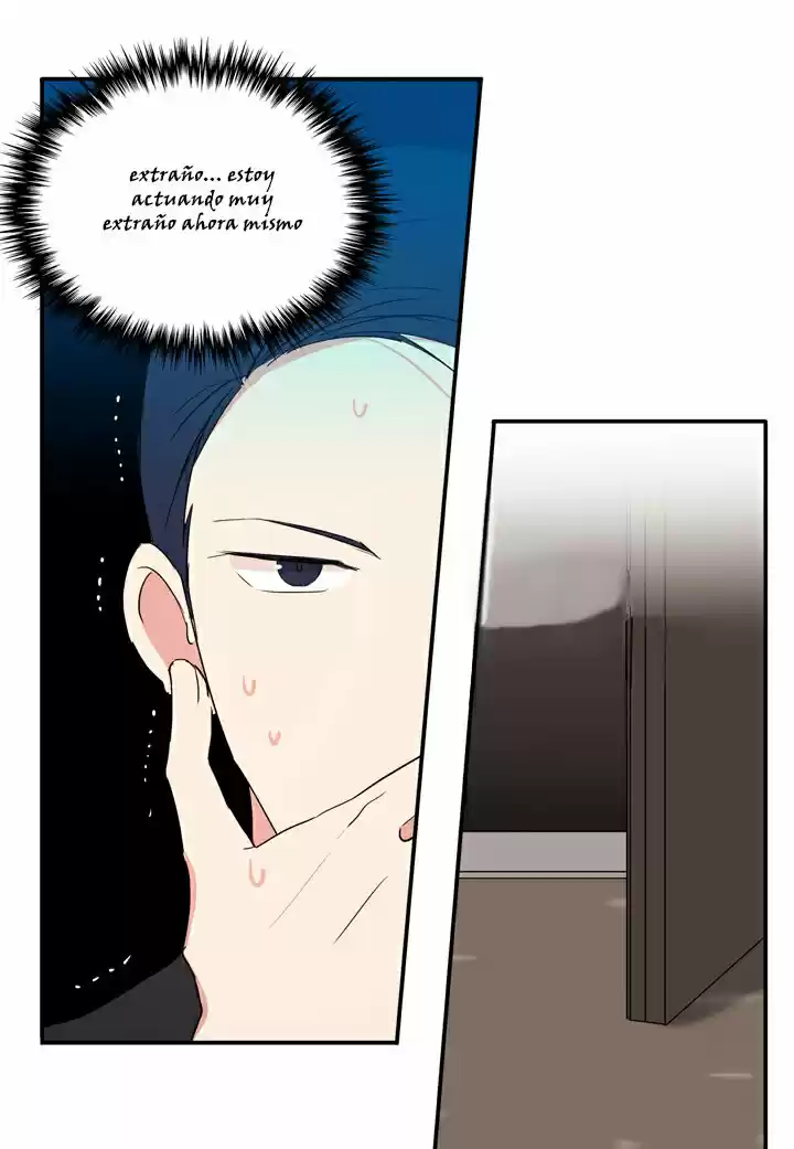El Problema De Mi Historia De Amor - Capítulo 30 - Página 14 - LectorTMOo