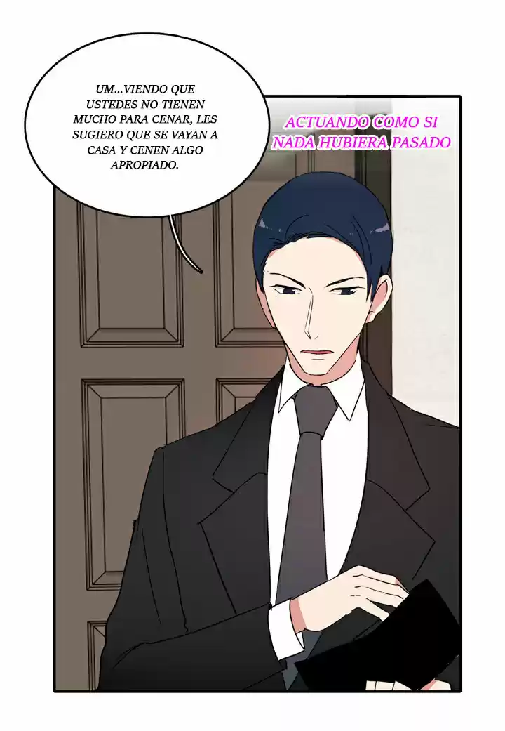 El Problema De Mi Historia De Amor - Capítulo 30 - Página 15 - LectorTMOo