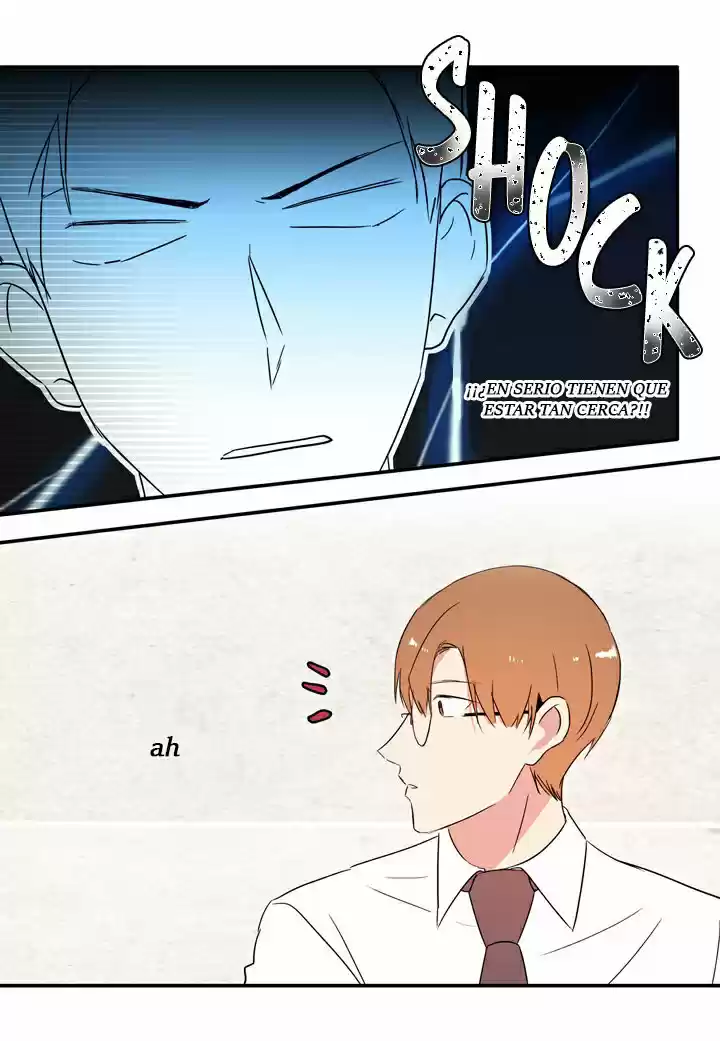 El Problema De Mi Historia De Amor - Capítulo 30 - Página 17 - LectorTMOo