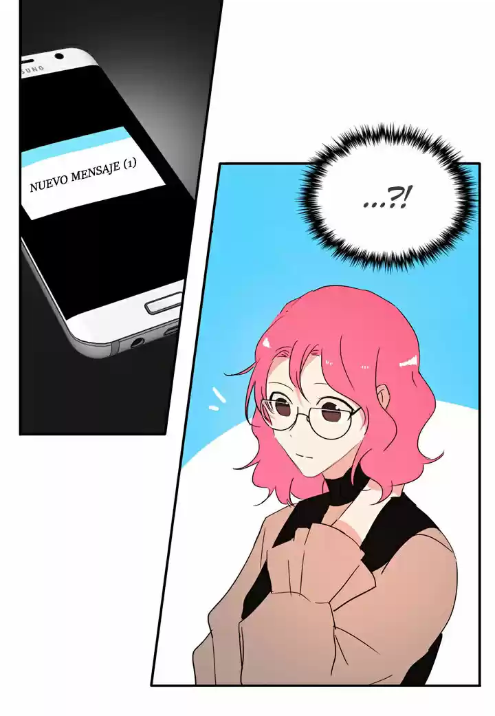 El Problema De Mi Historia De Amor - Capítulo 30 - Página 25 - LectorTMOo