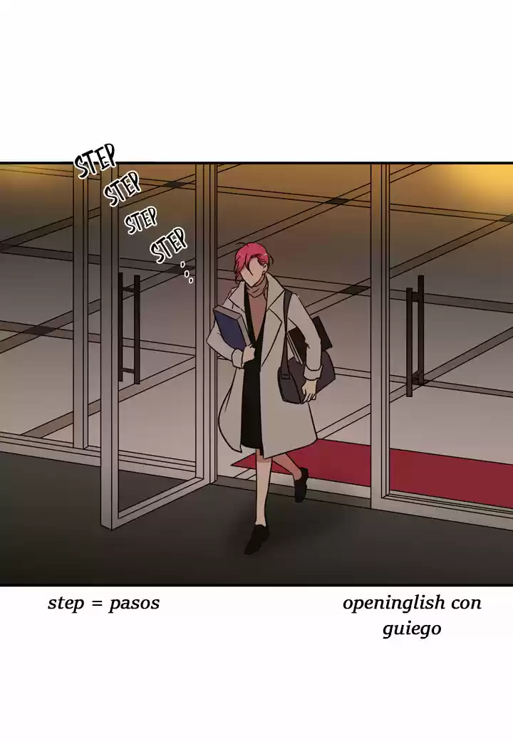 El Problema De Mi Historia De Amor - Capítulo 30 - Página 27 - LectorTMOo