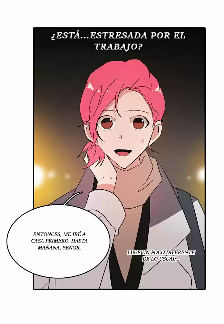 El Problema De Mi Historia De Amor - Capítulo 30 - Página 29 - LectorTMOo