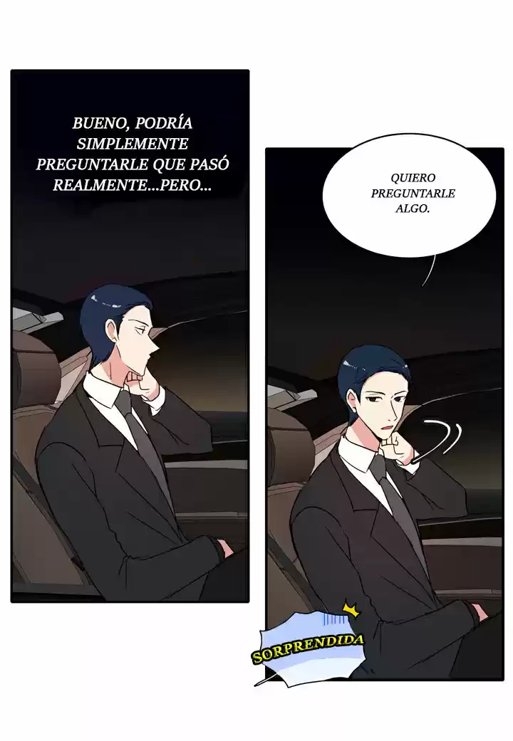 El Problema De Mi Historia De Amor - Capítulo 30 - Página 37 - LectorTMOo