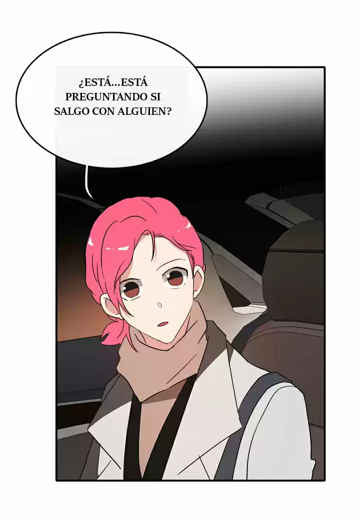 El Problema De Mi Historia De Amor - Capítulo 30 - Página 41 - LectorTMOo