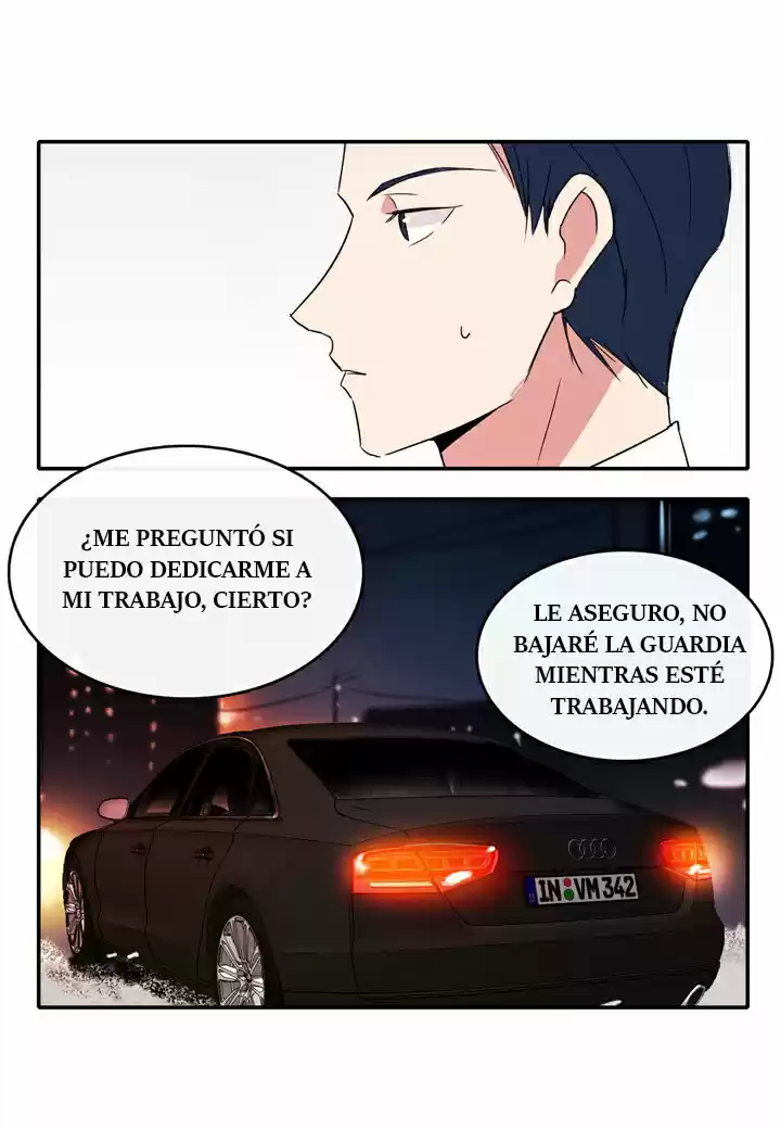 El Problema De Mi Historia De Amor - Capítulo 30 - Página 42 - LectorTMOo