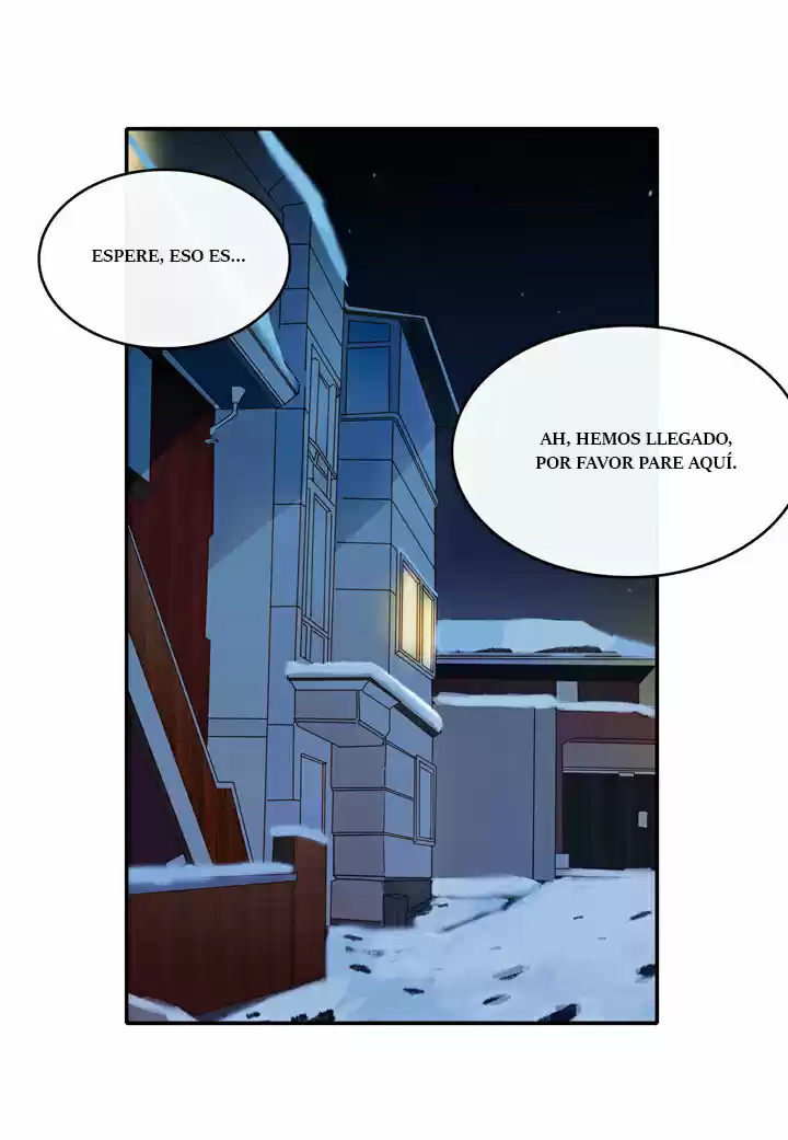 El Problema De Mi Historia De Amor - Capítulo 30 - Página 44 - LectorTMOo