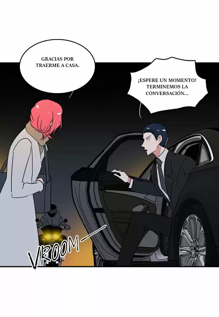 El Problema De Mi Historia De Amor - Capítulo 30 - Página 45 - LectorTMOo