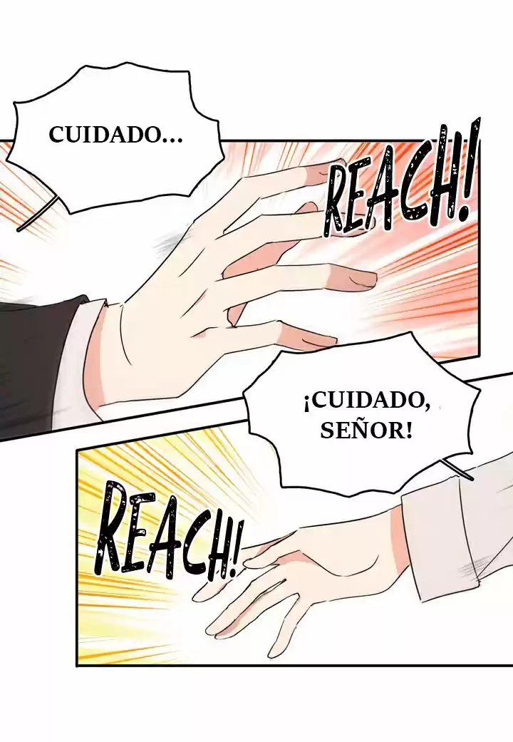El Problema De Mi Historia De Amor - Capítulo 30 - Página 47 - LectorTMOo