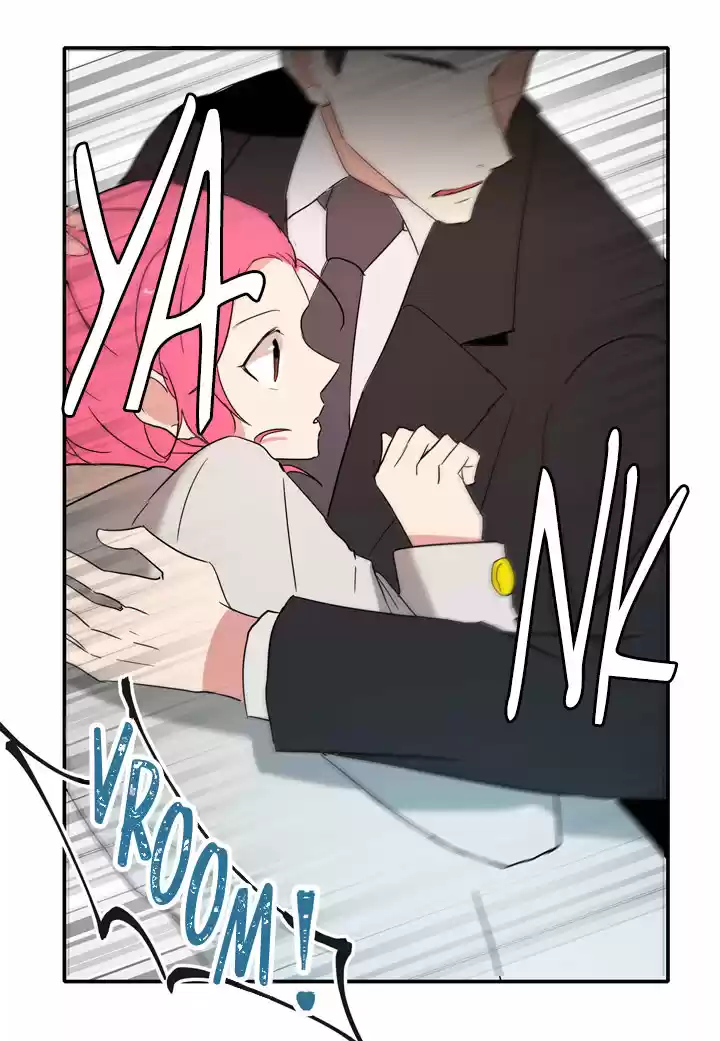 El Problema De Mi Historia De Amor - Capítulo 30 - Página 48 - LectorTMOo