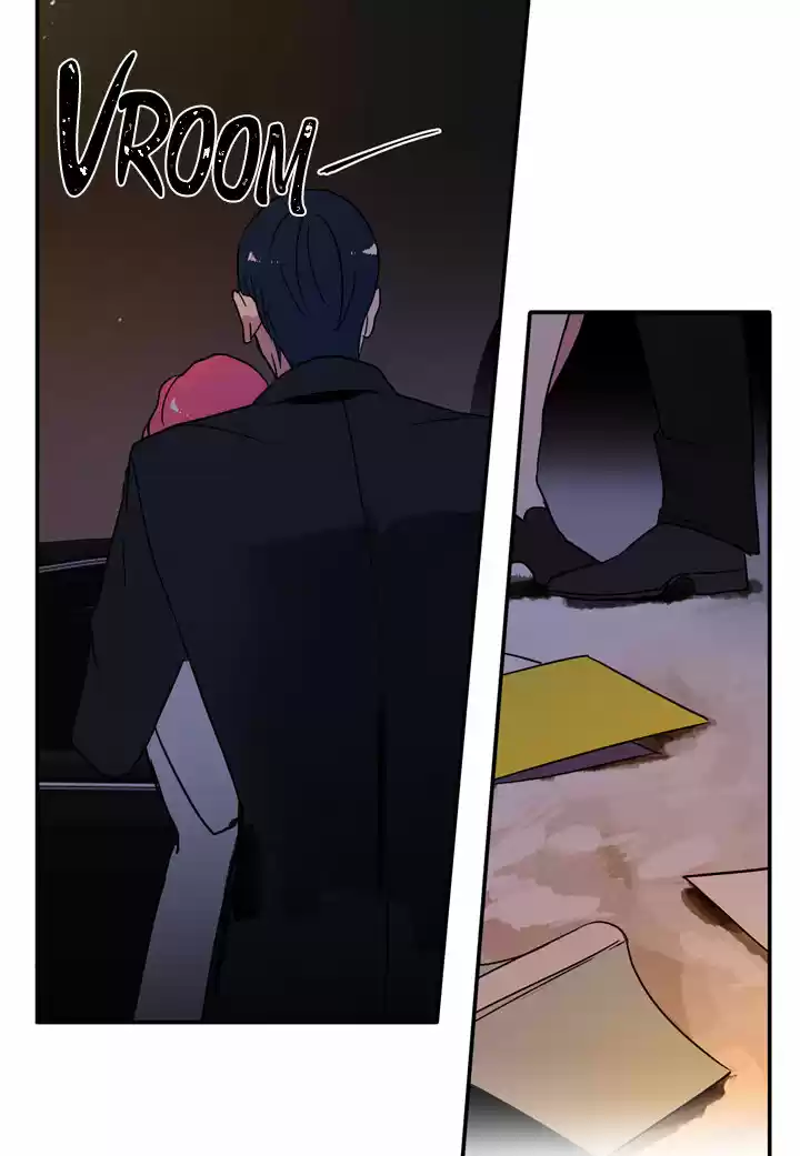 El Problema De Mi Historia De Amor - Capítulo 30 - Página 49 - LectorTMOo