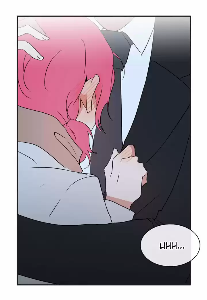 El Problema De Mi Historia De Amor - Capítulo 31 - Página 6 - LectorTMOo