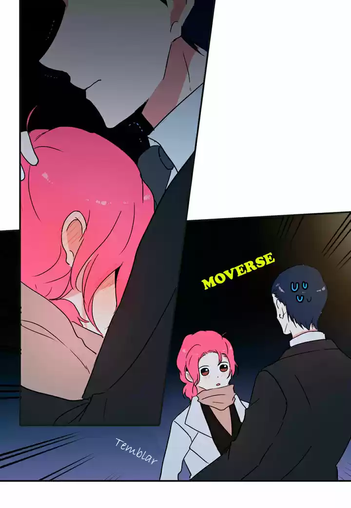 El Problema De Mi Historia De Amor - Capítulo 31 - Página 7 - LectorTMOo