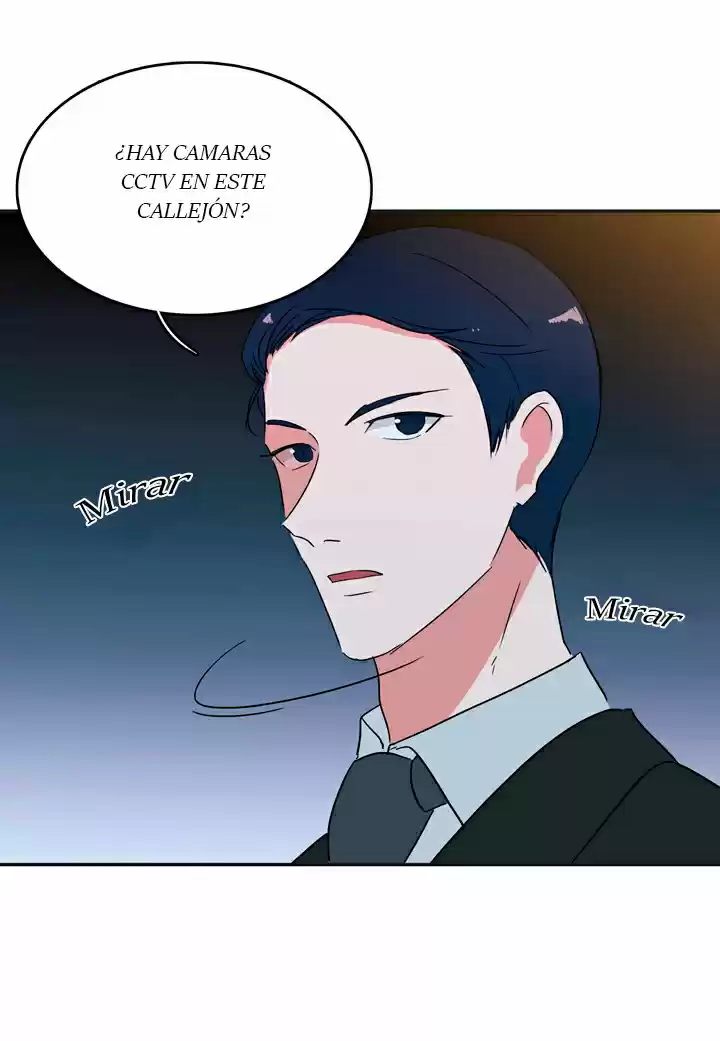 El Problema De Mi Historia De Amor - Capítulo 31 - Página 12 - LectorTMOo