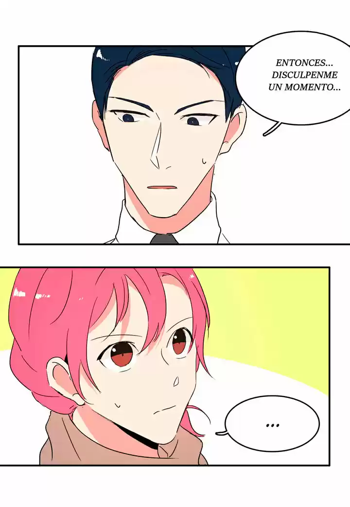 El Problema De Mi Historia De Amor - Capítulo 31 - Página 28 - LectorTMOo