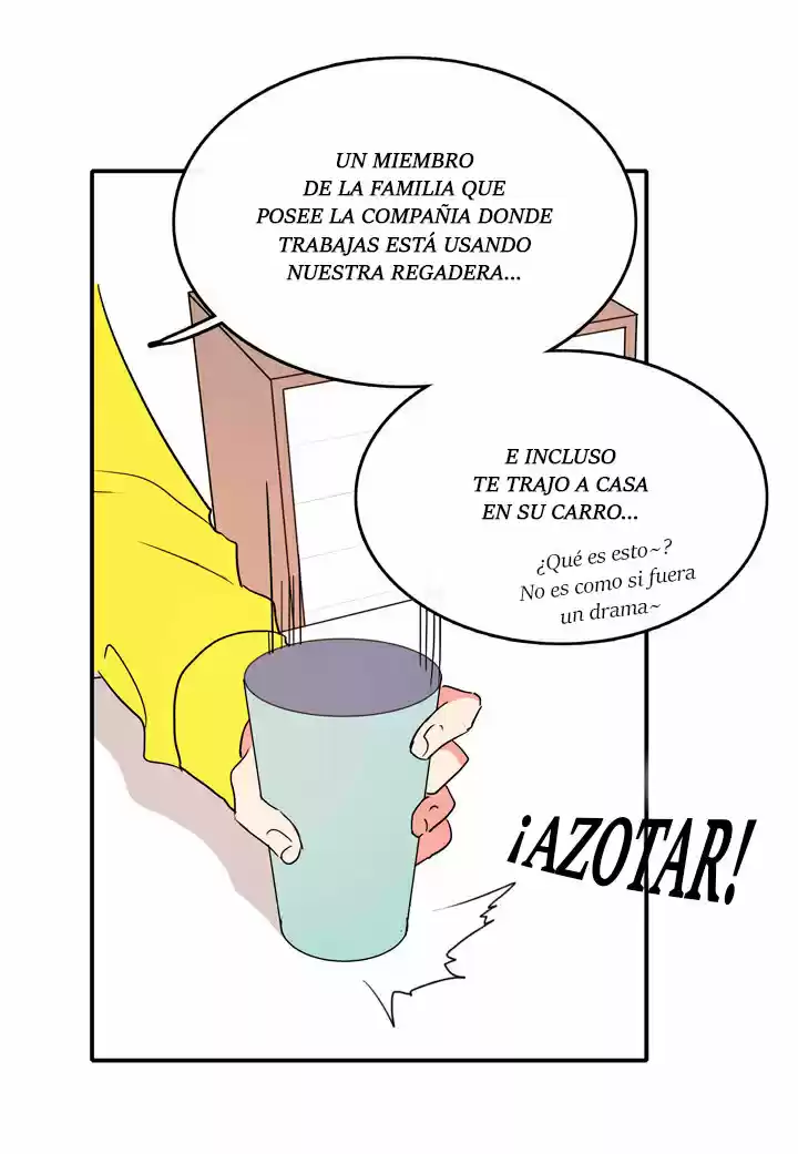 El Problema De Mi Historia De Amor - Capítulo 31 - Página 34 - LectorTMOo