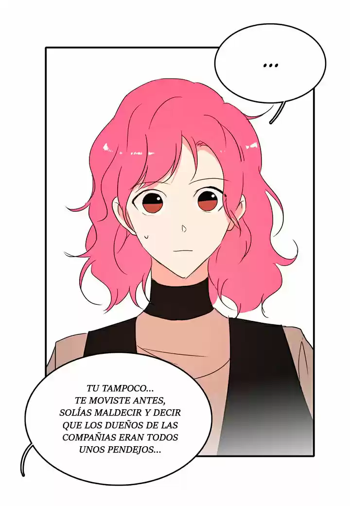 El Problema De Mi Historia De Amor - Capítulo 31 - Página 36 - LectorTMOo