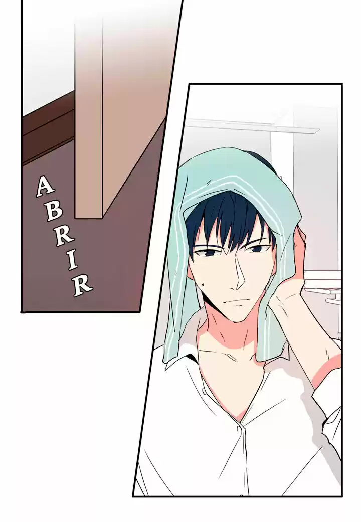 El Problema De Mi Historia De Amor - Capítulo 31 - Página 39 - LectorTMOo
