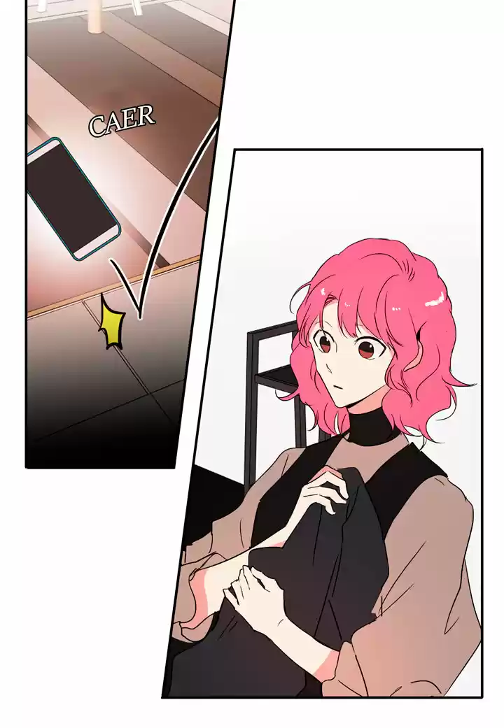 El Problema De Mi Historia De Amor - Capítulo 31 - Página 47 - LectorTMOo