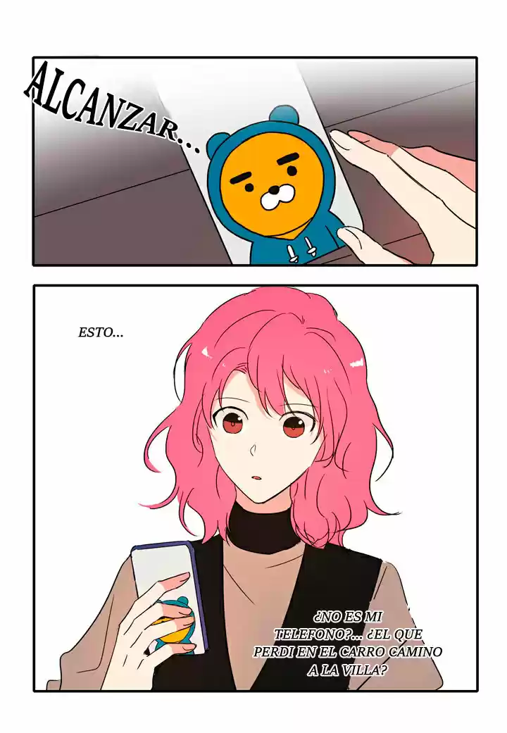 El Problema De Mi Historia De Amor - Capítulo 31 - Página 48 - LectorTMOo