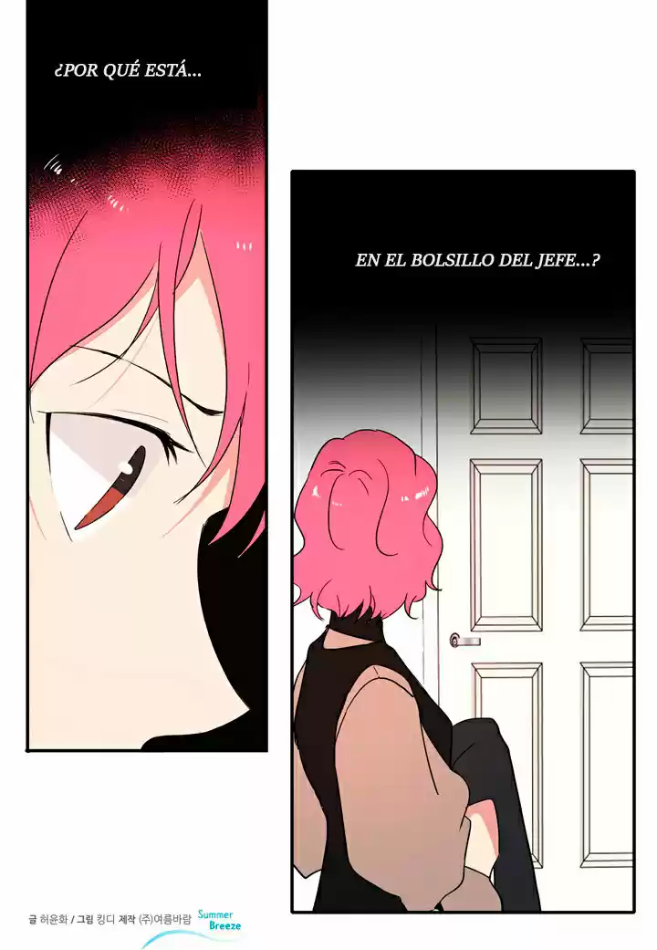 El Problema De Mi Historia De Amor - Capítulo 31 - Página 49 - LectorTMOo
