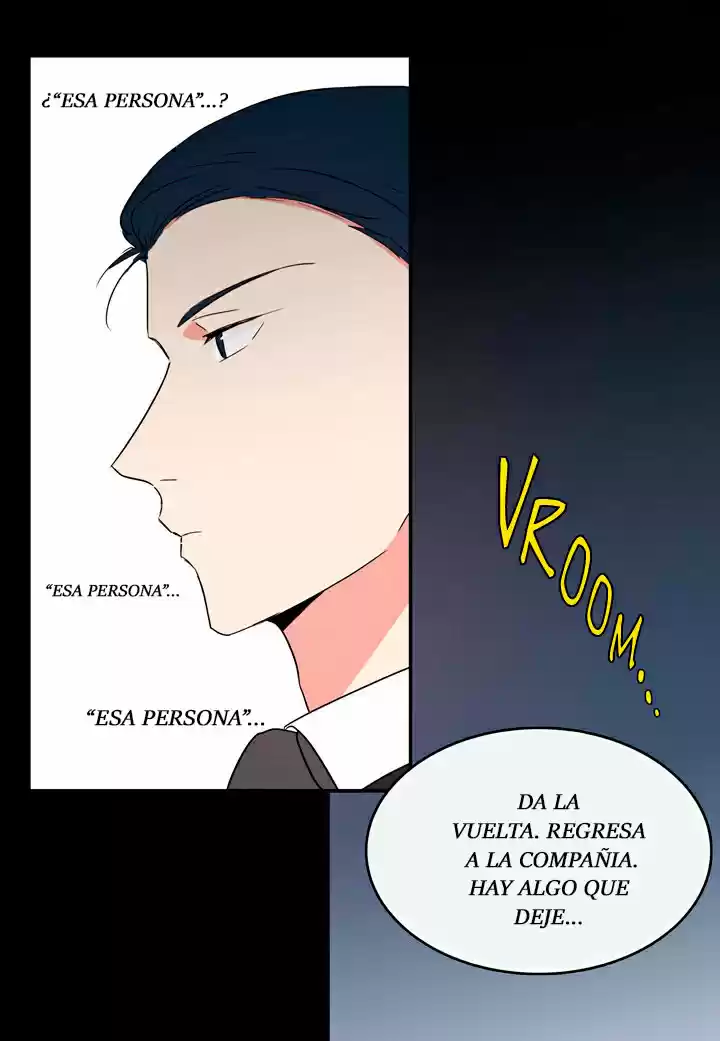 El Problema De Mi Historia De Amor - Capítulo 32 - Página 12 - LectorTMOo