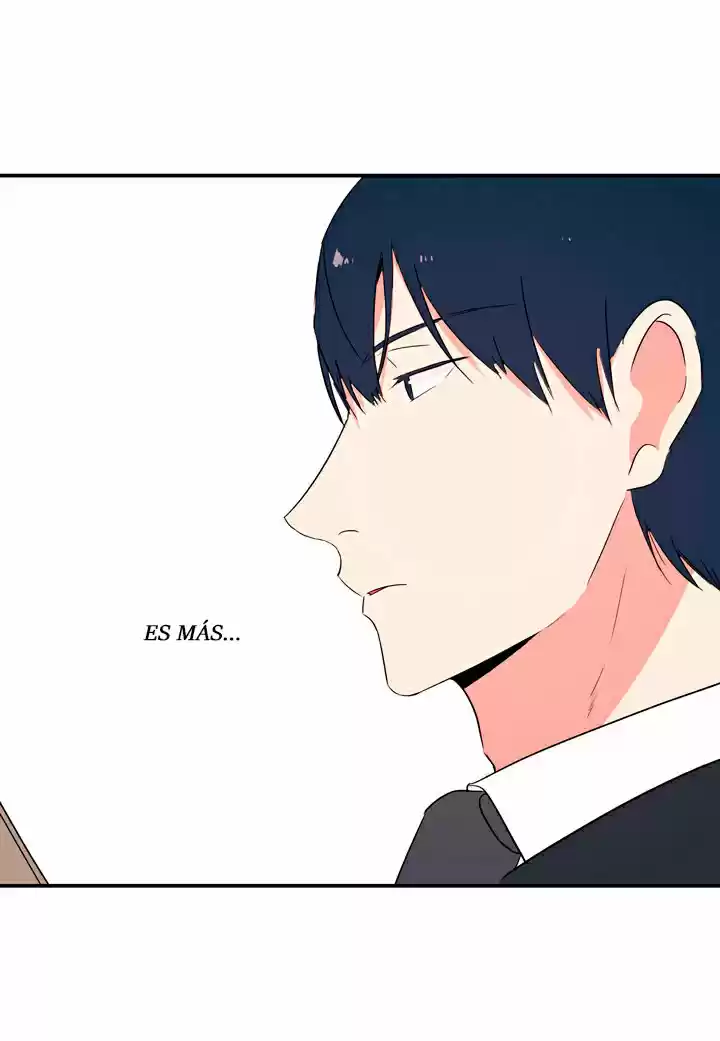 El Problema De Mi Historia De Amor - Capítulo 32 - Página 18 - LectorTMOo