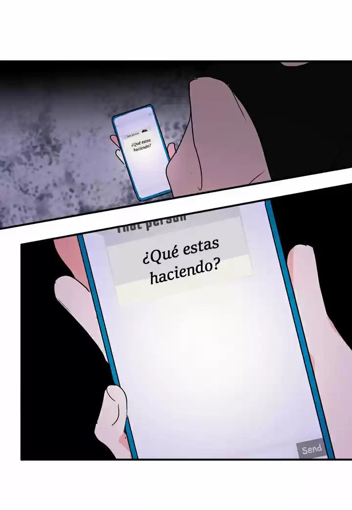 El Problema De Mi Historia De Amor - Capítulo 32 - Página 39 - LectorTMOo