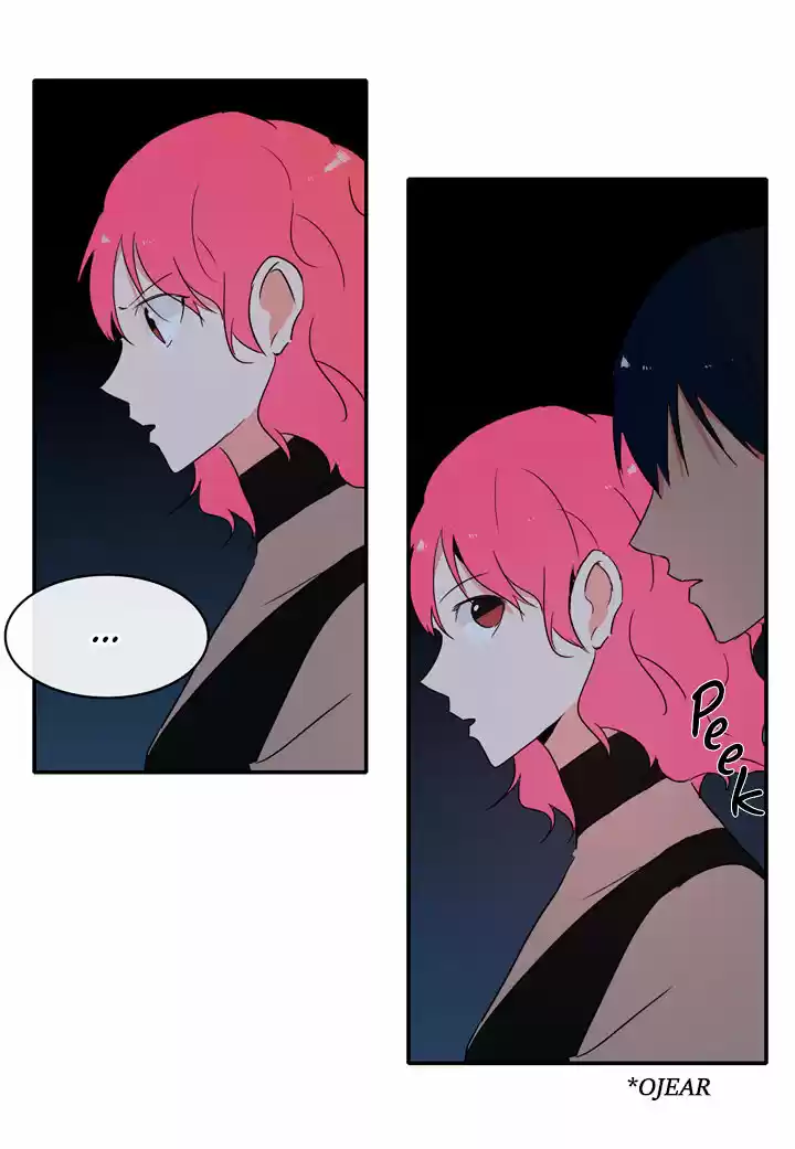 El Problema De Mi Historia De Amor - Capítulo 32 - Página 40 - LectorTMOo