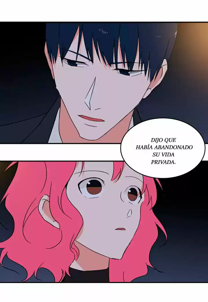 El Problema De Mi Historia De Amor - Capítulo 32 - Página 42 - LectorTMOo