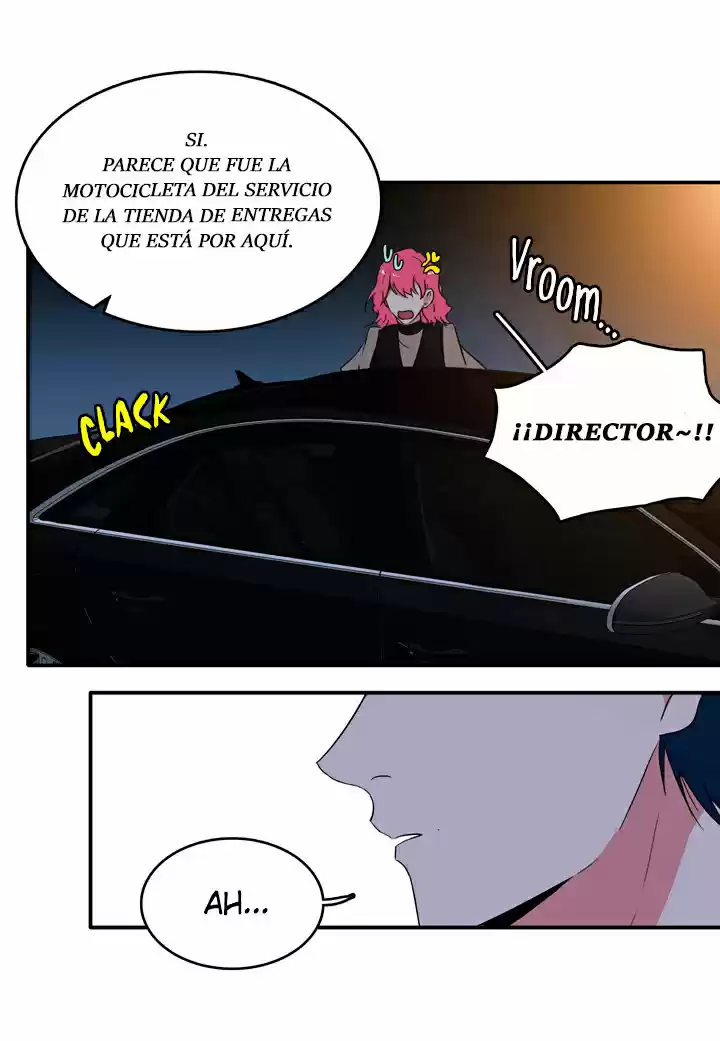 El Problema De Mi Historia De Amor - Capítulo 32 - Página 48 - LectorTMOo