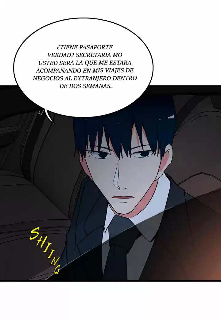 El Problema De Mi Historia De Amor - Capítulo 32 - Página 49 - LectorTMOo