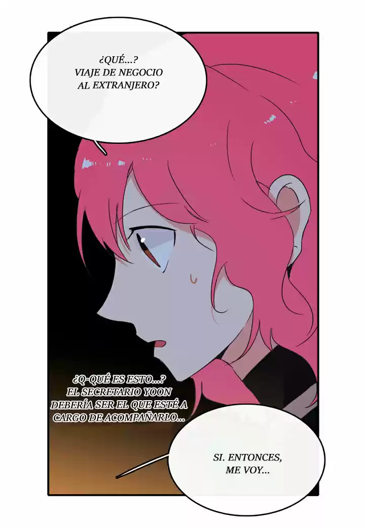 El Problema De Mi Historia De Amor - Capítulo 32 - Página 50 - LectorTMOo