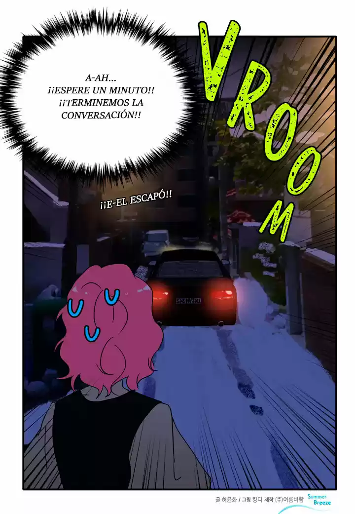 El Problema De Mi Historia De Amor - Capítulo 32 - Página 51 - LectorTMOo