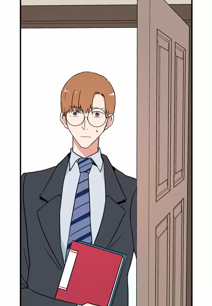 El Problema De Mi Historia De Amor - Capítulo 33 - Página 8 - LectorTMOo