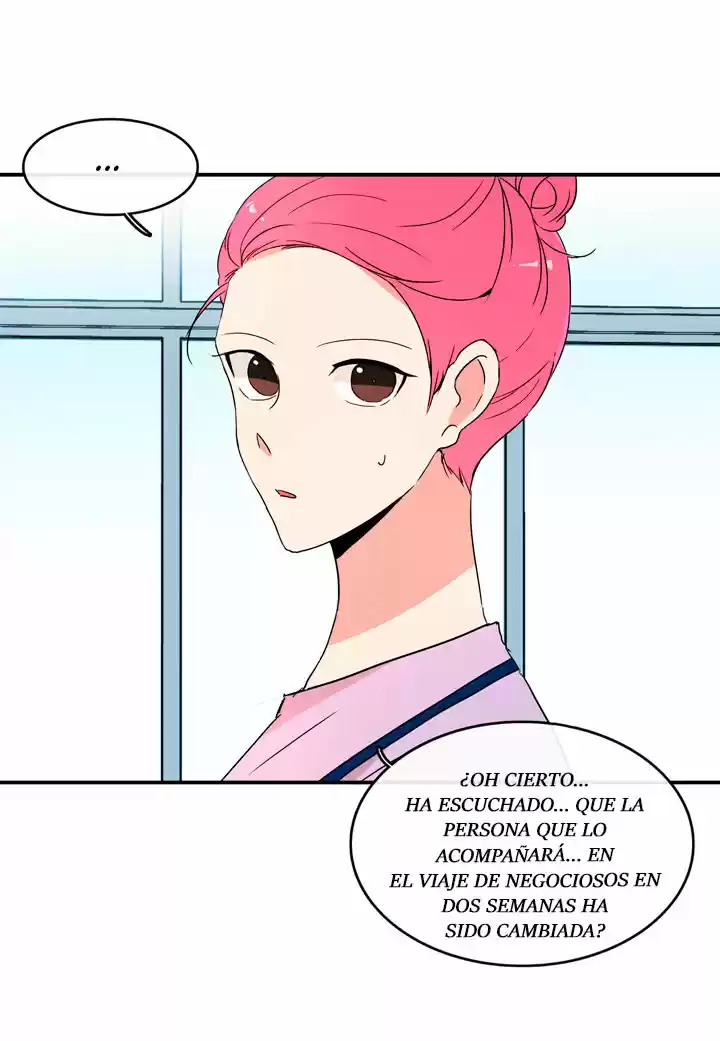 El Problema De Mi Historia De Amor - Capítulo 33 - Página 12 - LectorTMOo
