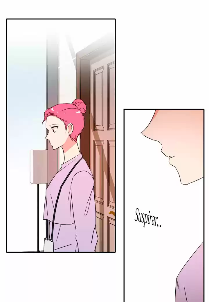 El Problema De Mi Historia De Amor - Capítulo 33 - Página 18 - LectorTMOo