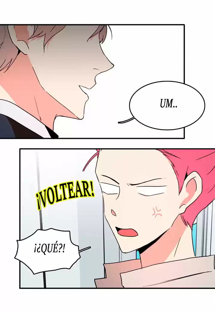 El Problema De Mi Historia De Amor - Capítulo 33 - Página 37 - LectorTMOo