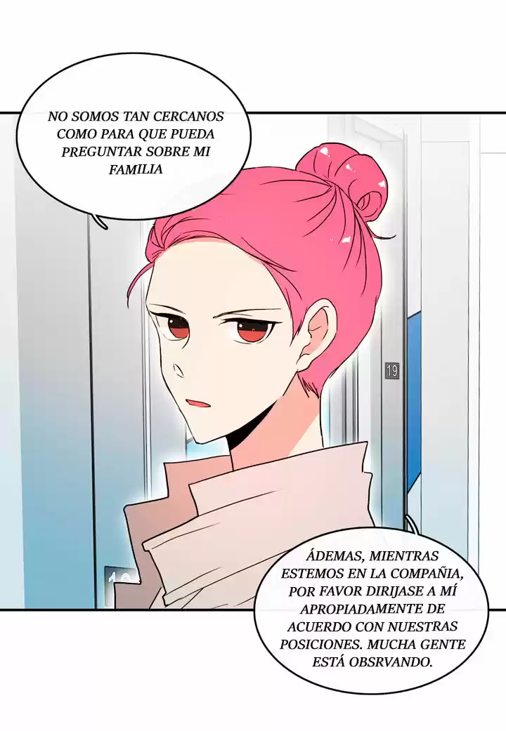 El Problema De Mi Historia De Amor - Capítulo 33 - Página 42 - LectorTMOo