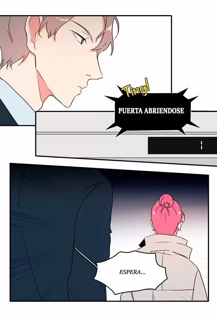 El Problema De Mi Historia De Amor - Capítulo 33 - Página 43 - LectorTMOo