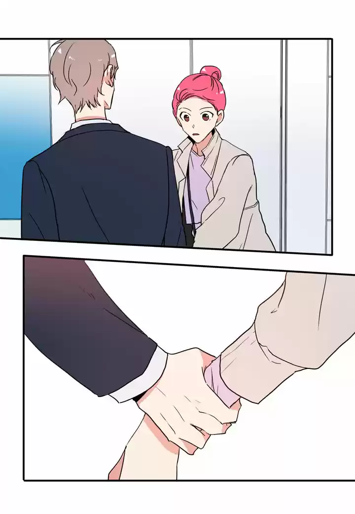 El Problema De Mi Historia De Amor - Capítulo 33 - Página 48 - LectorTMOo