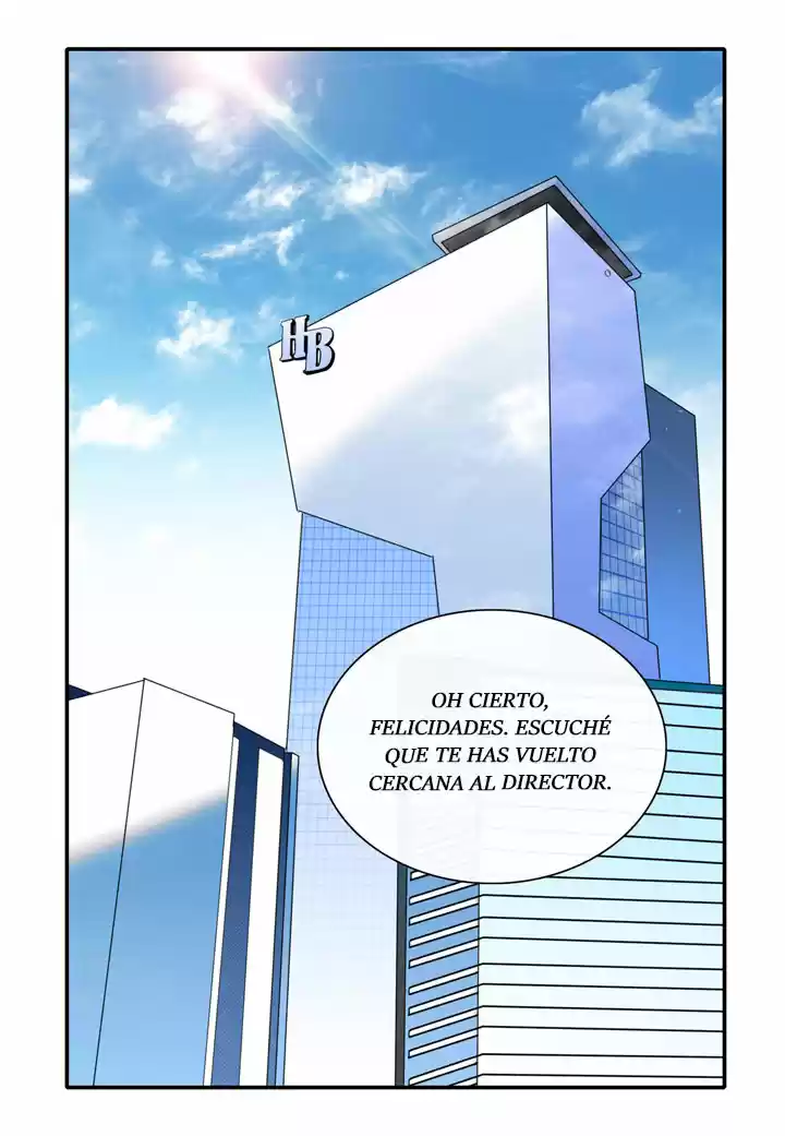 El Problema De Mi Historia De Amor - Capítulo 34 - Página 4 - LectorTMOo