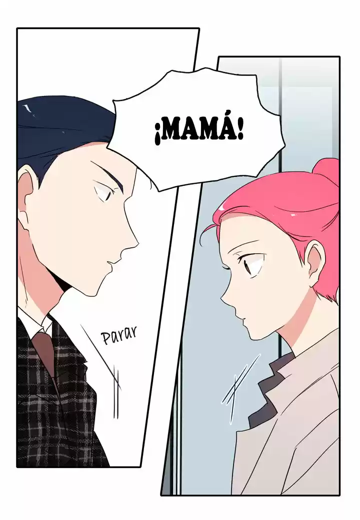 El Problema De Mi Historia De Amor - Capítulo 34 - Página 15 - LectorTMOo